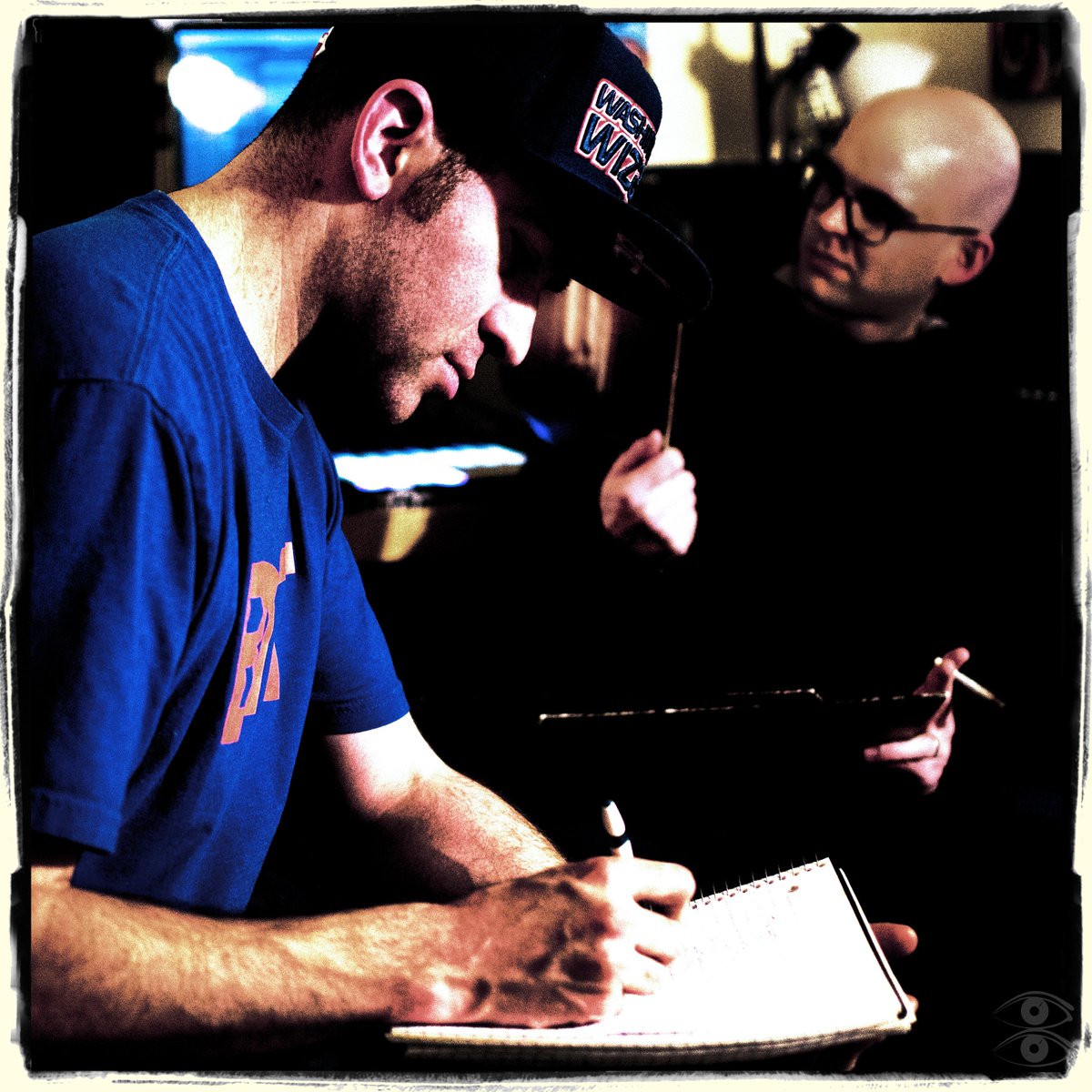 Equal Eyes Records tweet media