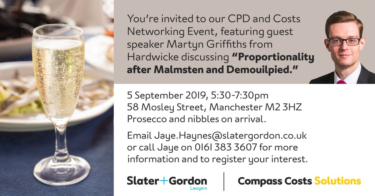 Compass Costs tweet media