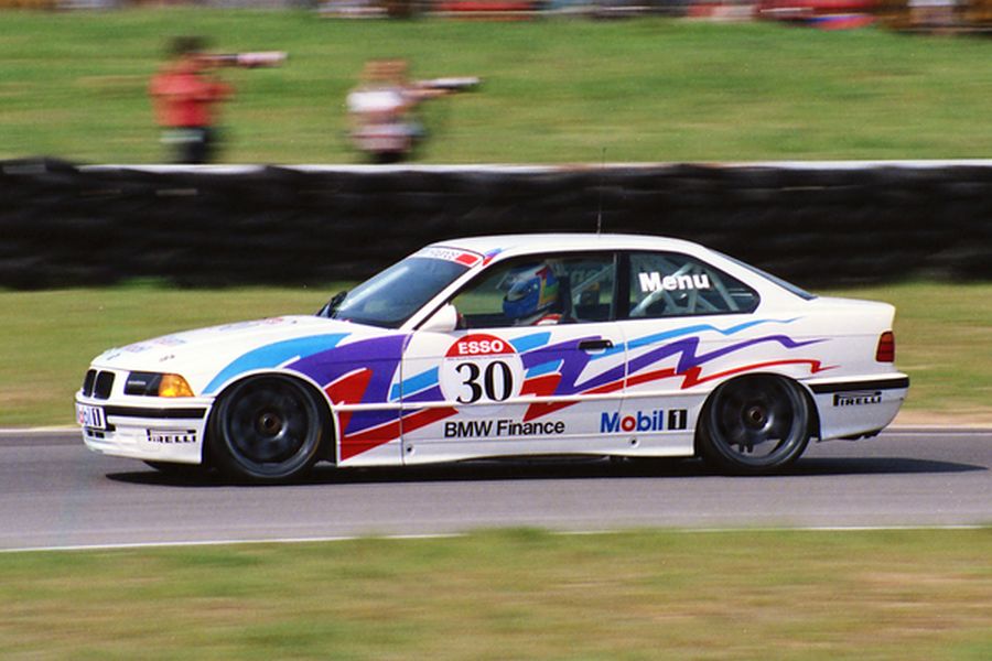 SnapLapNews's tweet photo. #AlainMenu, one of the world’s best touring car drivers in the last decade of the 20th century, was born on this day
https://t.co/t6DbIPxiN8
@AlainMenu_ https://t.co/seAablty3d