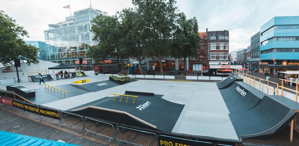 Pro Freestyle tweet media