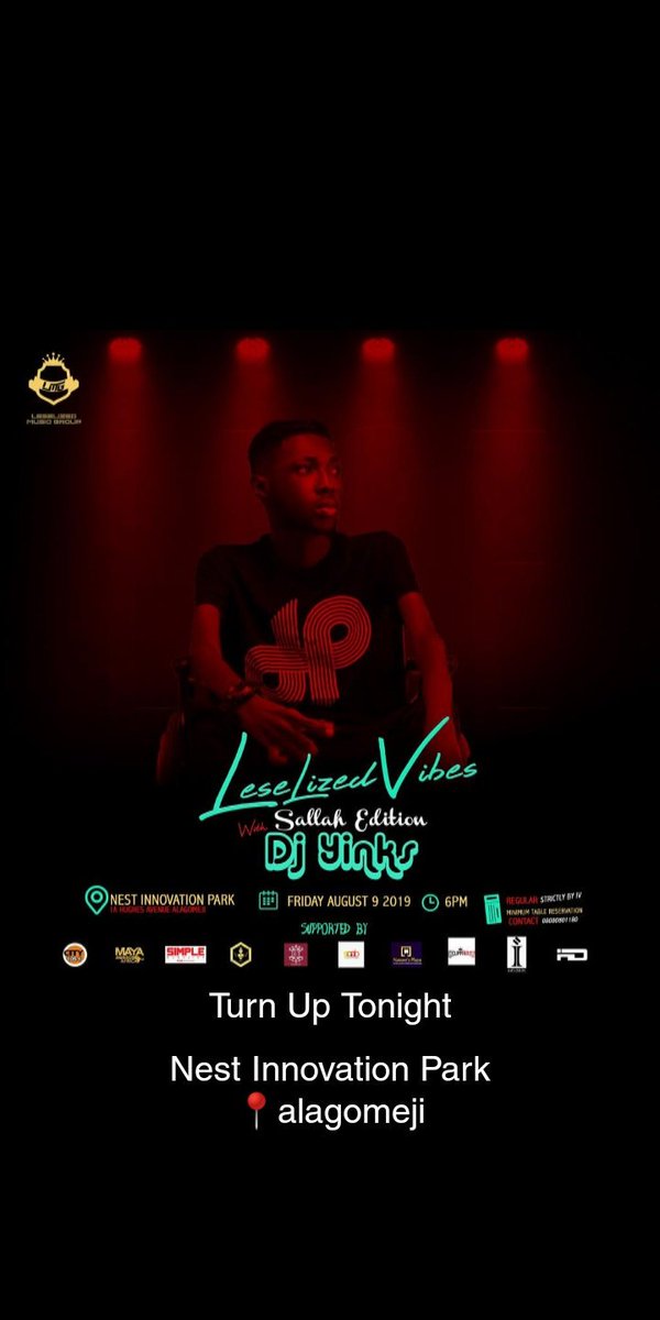 djyinkswheels's tweet photo. @kinglesetunez LESELIZED VIBES
@djnornor x @djyinkswheels
🔥🔥💯💥💥
#leselizedvibes
#djyinkswheels
#wheelschairboy
#wheelsboy https://t.co/6To5VLl3dY