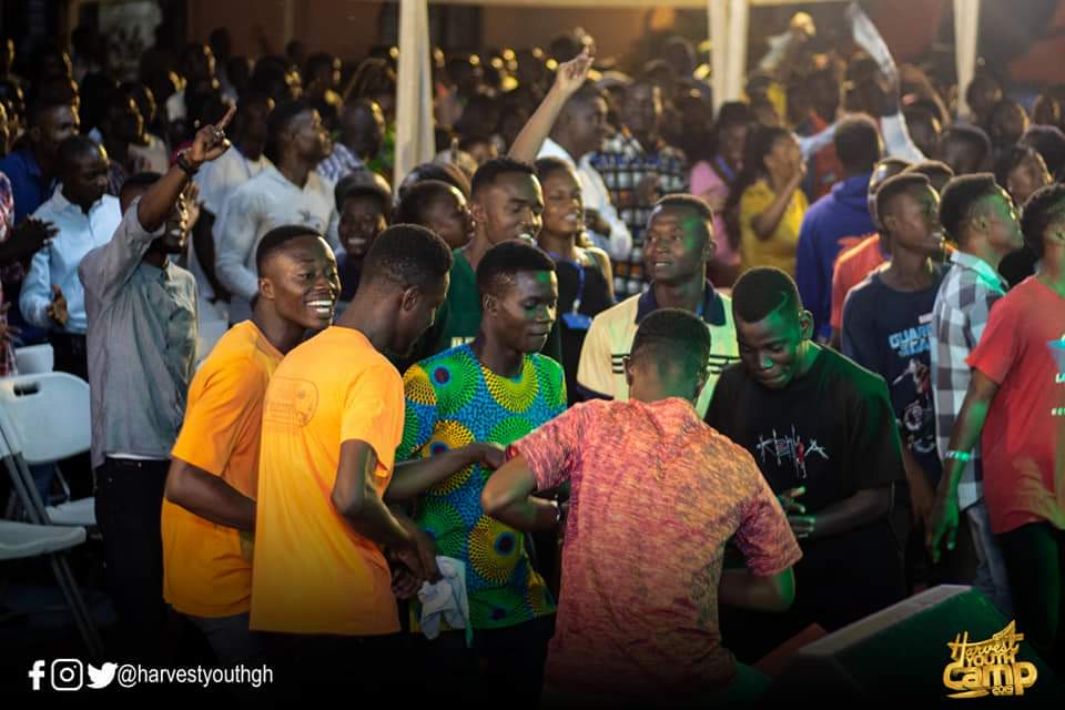 HCIPraiseTemple's tweet photo. #HarvestYouthCamp19

#HCIPraiseTemple https://t.co/9LJJoz1C1G