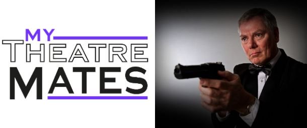 We've got a special #FridayFeeling that's perfect this #BookLoversDay as it's been brought on by a show inspired by literature's most famous spy, #JamesBond

<a href="/OfftheFenceTC/">Off The Fence</a>'s #Agent14 is coming to <a href="/GatehouseLondon/">Upstairs At The Gatehouse</a> as part of <a href="/CamdenFringe/">Camden Fringe</a> 

🎟️mtmates.com/Agent14_Tix

#Advertiser