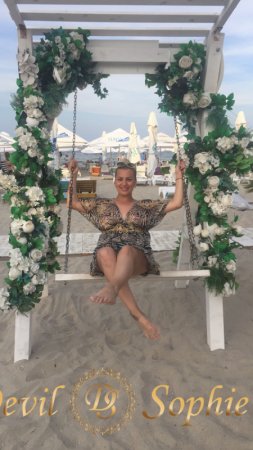 A new photoset Transparent dress in heaven garden  has been added! Check it out! https://t.co/RFWnPBcsw8<a href="/tag/manyvids"class="tags"><span>#manyvids</span></a>