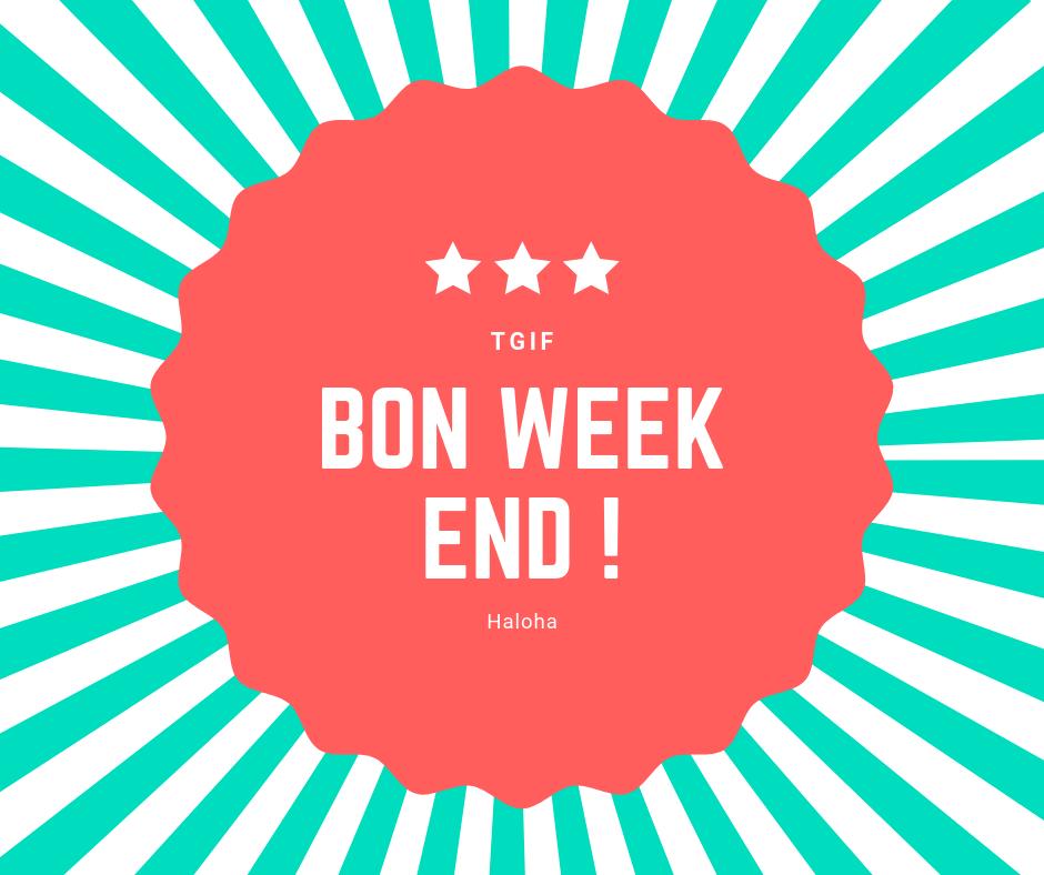 Haloha_app's tweet image. Quelles sont vos habitudes du Vendredi ? 
Chez nous, on aime : 
1. Faire un point sur les actions réalisées ✅
2. Définir sa &quot;to do list&quot; pour la semaine suivante 📝
3. Mettre en lumière les étapes importantes de la semaine (et les fêter une fois franchies !) 📌

#eventprofs