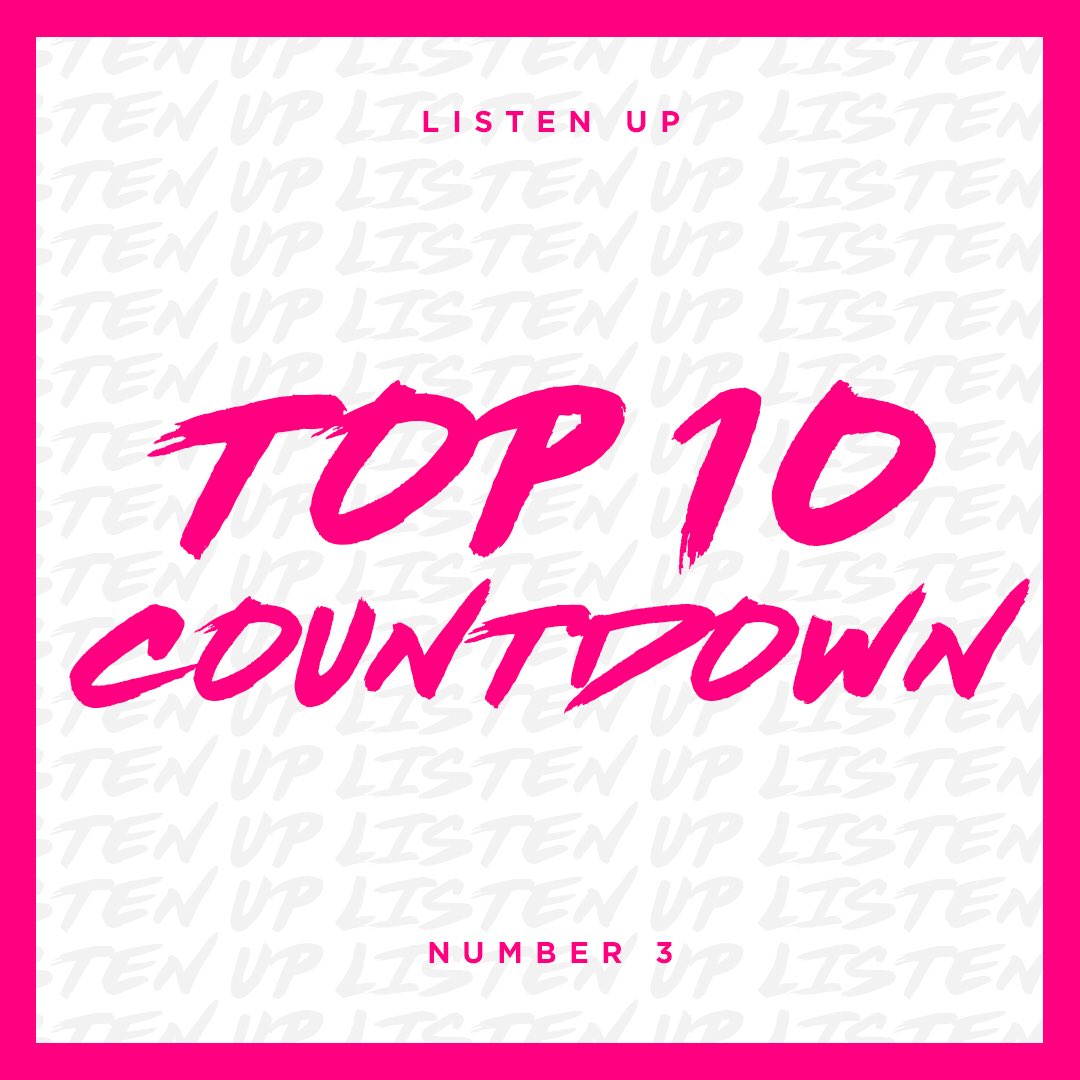 tawnykofficial's tweet photo. Thanks so much to all my fans who voted my song in this week. It reached No.3 on 1079 Life’s - The Takeover Top 10 Countdown.
#tawnyk #listenup #newsingle #ontheradionow #1079life https://t.co/p0V7aXPUdL