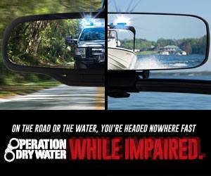 DriveSafeHR's tweet photo. Alcohol use in the leading contributing factor in boater deaths. #NeverBUI #OperationDryWater https://t.co/jMTU9dn4lu