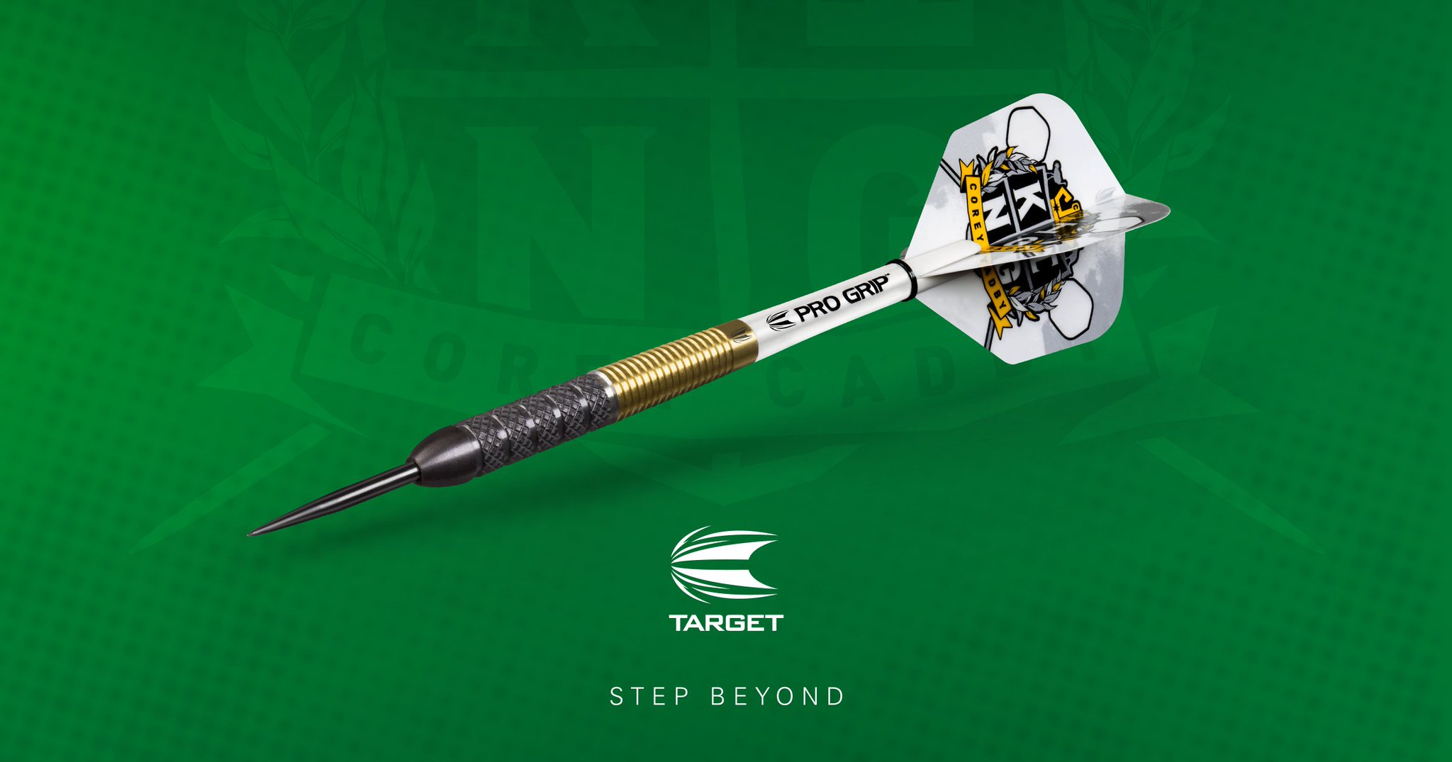 【美品】TARGET COREY CADBYモデル Amazon.co.jp: Target King Cory Cadby Model Steel 25g : Hobbies