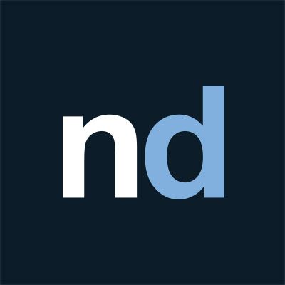 The most modern, mature, and trusted cloud platform? Bárbara Gondim da Rocha and her team at Rocha, Marinho E Sales Advogados discovered it was us when vetting out their DMS options. Learn why they chose NetDocuments as their technology partner: buff.ly/2MYmamD