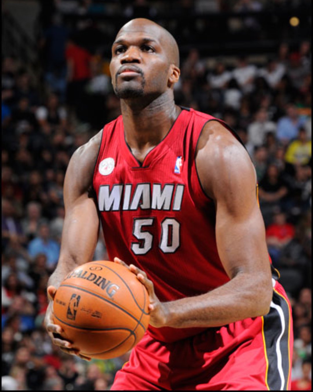 Happy Birthday Joel Anthony       