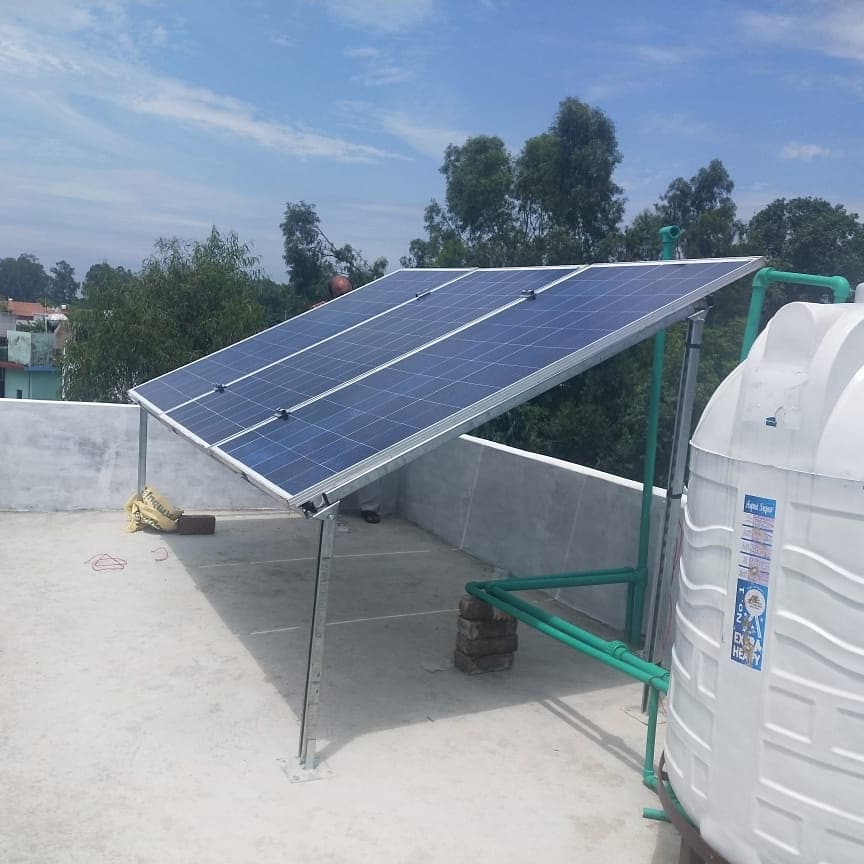 SolarPinakin's tweet photo. Another PV Installation by Pinakin Team at Madhopur Pathankot
25 years warranty 
Made In Himachal Pardesh
Best Price
Hurry Up Call Now
Contact +919816992588 https://t.co/sx5qwPK7eh