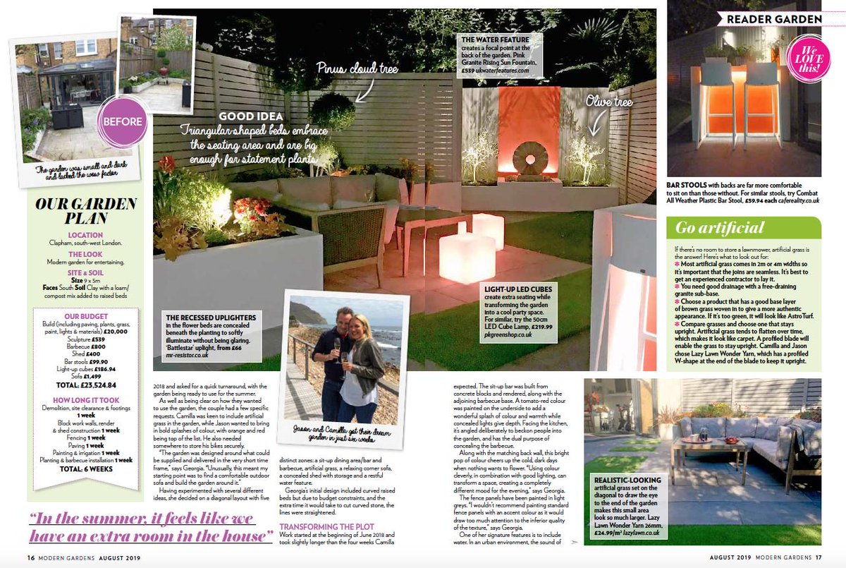 Georgia Lindsay tweet media