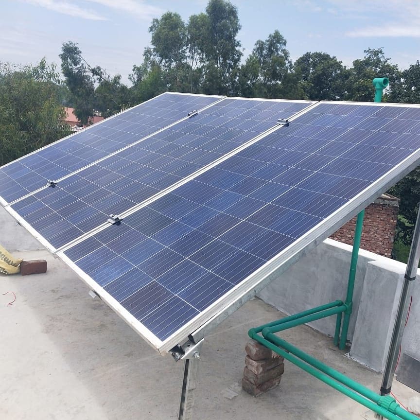 SolarPinakin's tweet photo. Another PV Installation by Pinakin Team at Madhopur Pathankot
25 years warranty 
Made In Himachal Pardesh
Best Price
Hurry Up Call Now
Contact +919816992588 https://t.co/sx5qwPK7eh