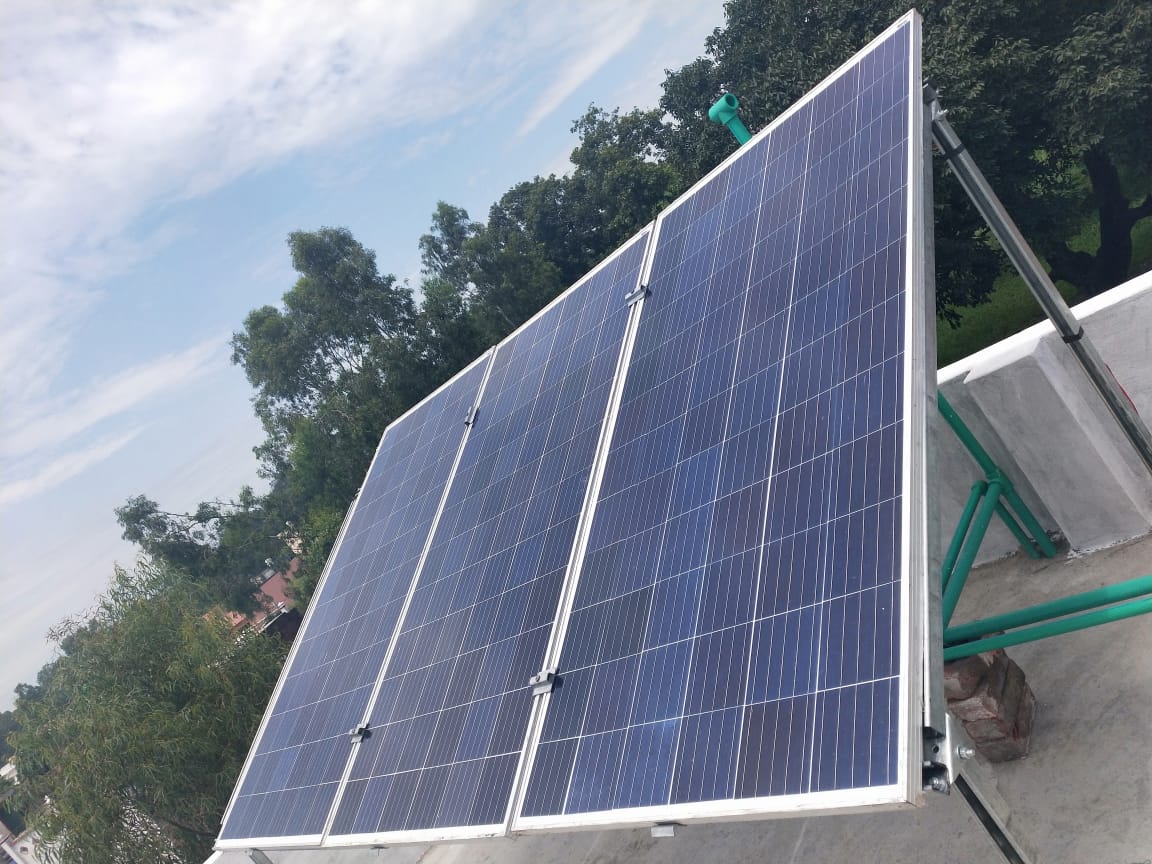 SolarPinakin's tweet photo. Another PV Installation by Pinakin Team at Madhopur Pathankot
25 years warranty 
Made In Himachal Pardesh
Best Price
Hurry Up Call Now
Contact +919816992588 https://t.co/sx5qwPK7eh