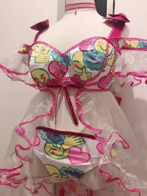 Twitterのコスプレ画像41