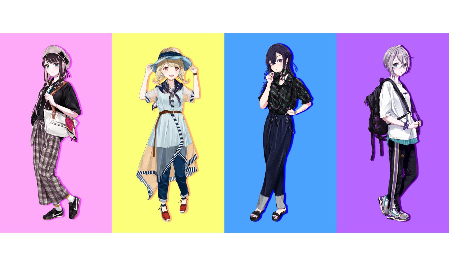 ぶいすぽっ！【公式】 on X: 