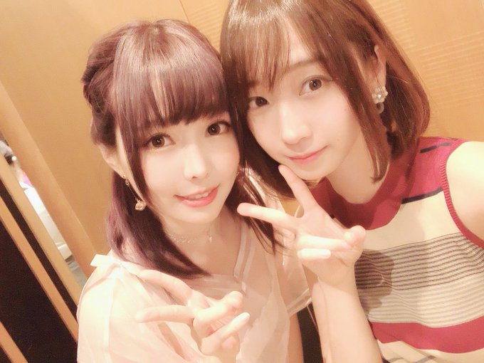 Twitterのコスプレ画像5