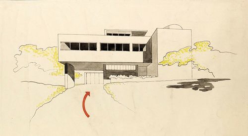 RIBAJ's tweet photo. Pioneering women architects helped spread Bauhaus influence in the UK as RIBA’s Beyond Bauhaus exhibition makes clear #ribajreview
https://t.co/4Yg3j1lXH5 https://t.co/XYtW1VRB1S