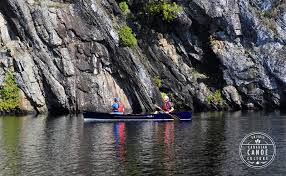 yyzfallrvshow's tweet photo. Stunning Bon Echo has campsites, beaches, trails &amp; cliffs that plunge into Mazinaw Lake. Paddle up close to marvel at the sacred Indigenous site—&amp; North America’s largest collection of ancient pictographs! #yyzfallrvshow #rvshow #ORVDA #rvlife #BonEcho https://t.co/dnTI8sga8w https://t.co/jAB06gwt1Y