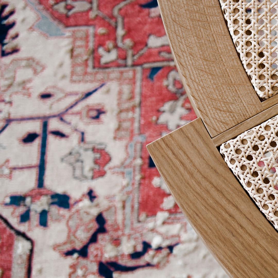 Rio coffee table by Charlotte Perriand

#repost from @srhughes.social

#cassina #design #designer #interiordecor #interiordecoration