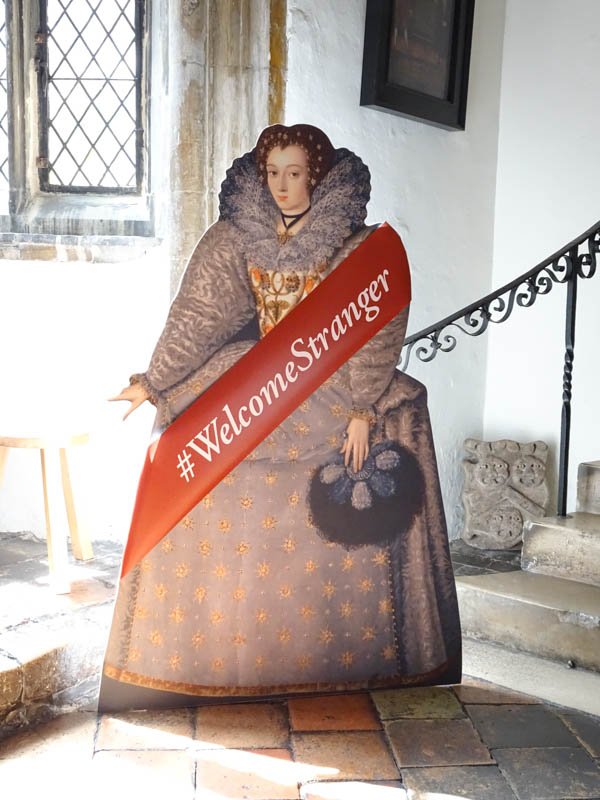 Free entry to the Strangers' Hall today including 'Live like your Great-Granny' activities courtesy of the Norwich Freemen. Open Wednesday to Friday and Sundays. 
Please check web for opening times. ow.ly/jFfC30oT9F1