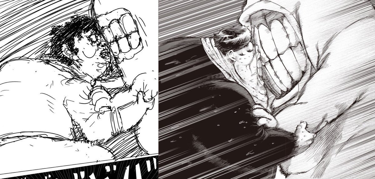 Featured image of post One Punch Man Pig God Vs Gums Www peakanime com one punch man best punches english dub so i made this when only the first six dubbed episodes