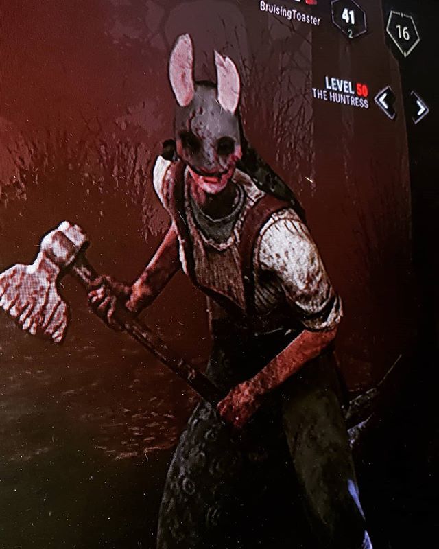 hello_clink's tweet photo. No Perk Baby Huntress is gonna get you!
.
.
.
.
.
.
#deadbydaylight #dbd #toxicnea #twitch #content #contentcreator #twitchclips #twitchtv #memes #videogamememes #videogames #funny #comedy #stream #hilarious #pcgaming https://t.co/bBA2tWJqC9 https://t.co/CX7CaUoBHU
