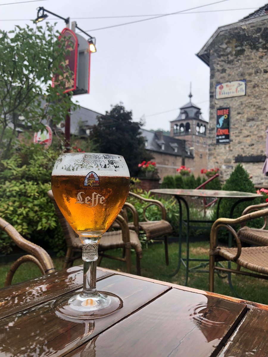 sezfaz16's tweet photo. @Leffe shame about the rain ☔️ https://t.co/Fm8M5eAbiV