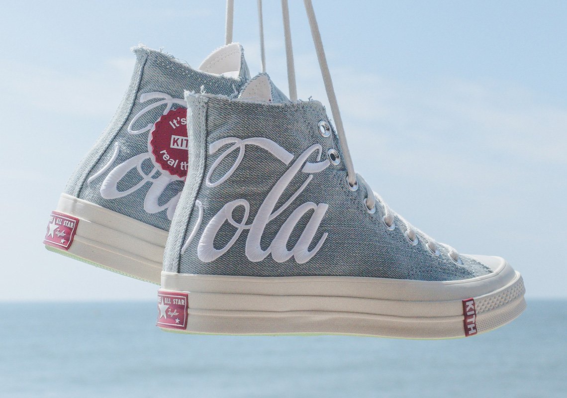drago_dev's tweet image. Kith X Coca-cola X Converse @AIOX_bot !
Instructions Will Be Up On Discord Soon:
discord.gg/C5WbyYp 🔥🔥