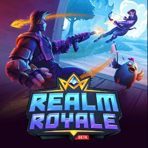 The_Mad_Maragan's tweet photo. I just scored a win playing Realm Royale, come and check out the action in my Mixer channel. That is win #5 today. https://t.co/u0bGgkLNmE #watchmixer #streamer https://t.co/w5TYpLLrjS