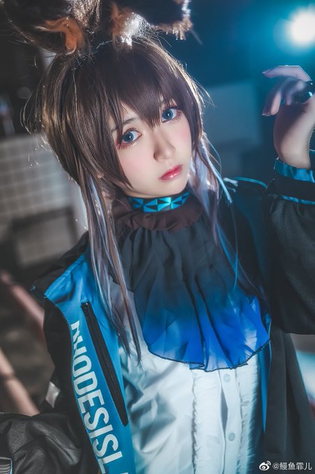 Twitterのコスプレ画像35