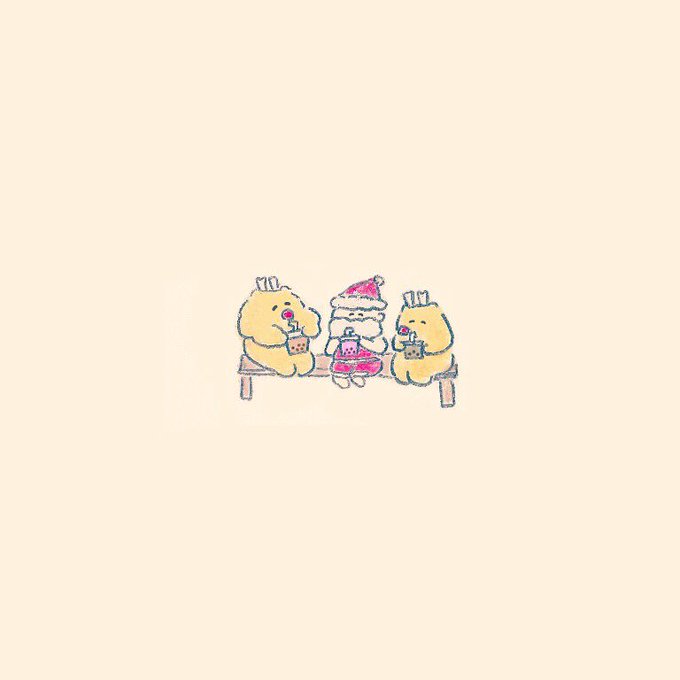 「クリスマス 座る」のTwitter画像/イラスト(新着)｜21ページ目