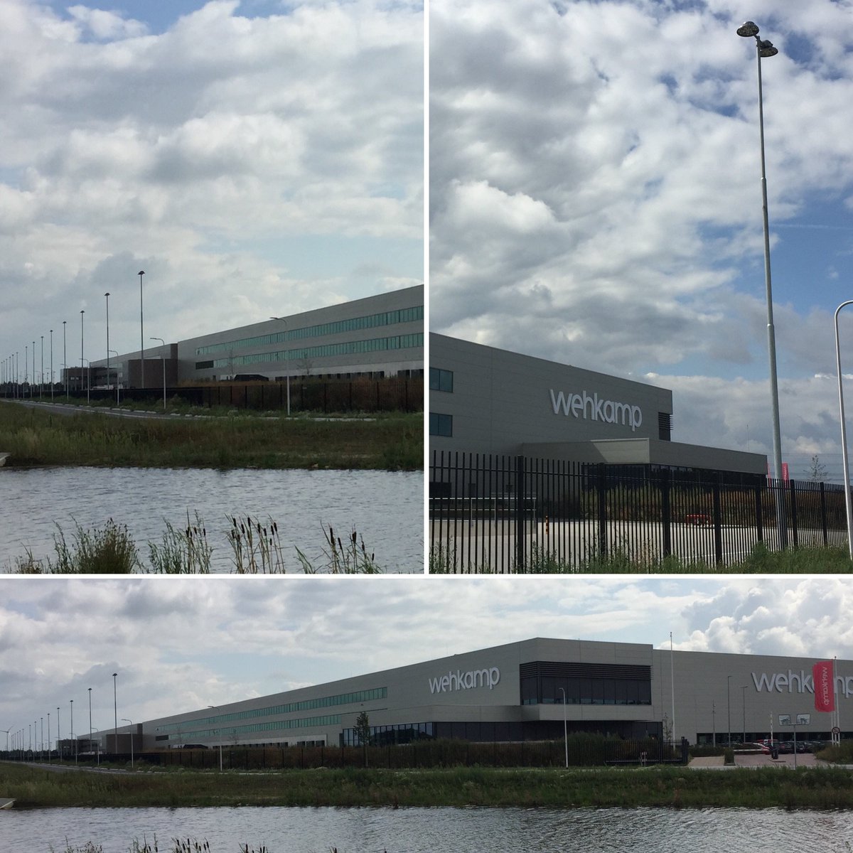 ESZET Group tweet media