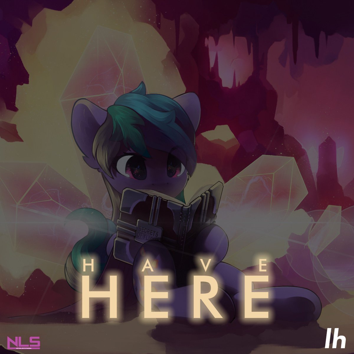 ice_angel_tunes's tweet photo. Another fanmade artwork!
And the trap remix is coming out tomorrow at 6:30 AM (+7)!
#SilvaHound #Loophoof #NeverLastStanding #NLS #MLP #Brony #PonyDesign #PonyMusic #CiderParty https://t.co/AhW6wXlfLv