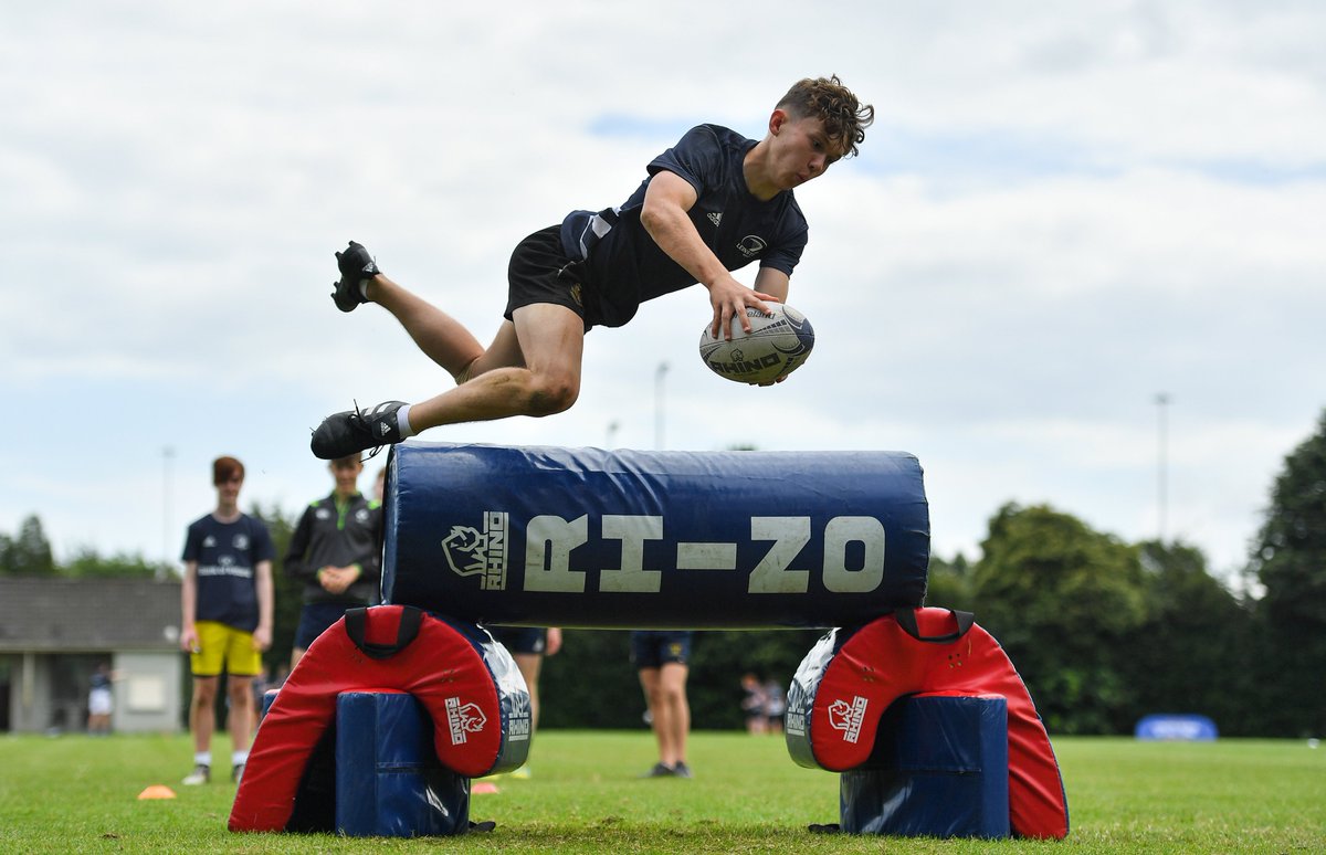 Leinster Rugby tweet media