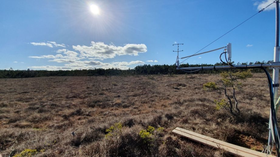 ICOS_RI's tweet photo. Registration to the 2nd Nordic ICOS Symposium on "sources &amp; sinks of #greenhousegases in the Nordic countries" closes in 2 weeks! Scientists &amp; other stakeholders within and outside of ICOS are welcome to join the event on 24-25 Oct in Gothenburg, Sweden: https://t.co/BhvMrDpgbw https://t.co/I02V4p5ho6