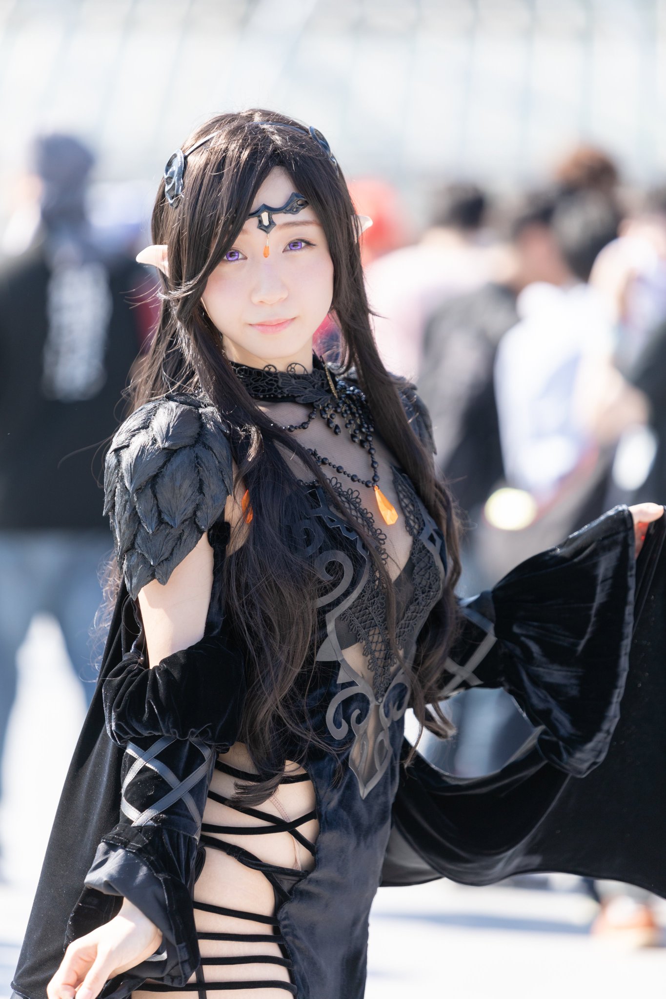画像 伊織もえさん Moe Fiveクリムライン De Lithe 綺麗だった C96コスプレ コミケ96 T Co D4ybnhw8cc まとめダネ 画像 伊織もえさん Moe Fiveクリムライン De Lithe 綺麗だった C96コスプレ コミケ96 T Co D4ybnhw8cc まとめダネ