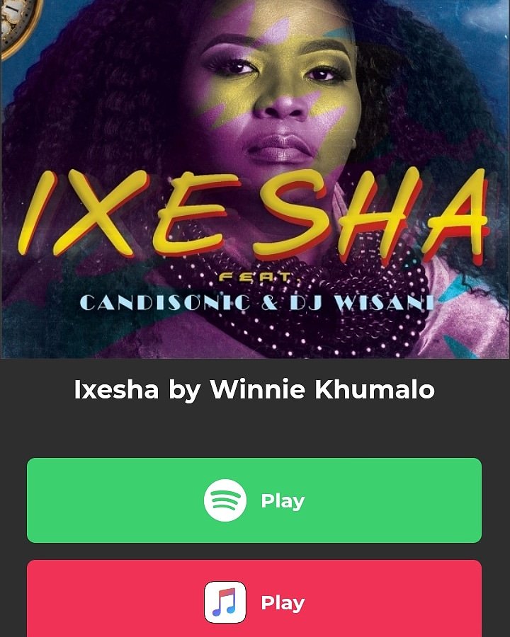BapDigital's tweet photo. @TheRealWinnieKh   has dropped 
https://t.co/OW5Oh4mSZ6

Cc @danielmarven https://t.co/pmLjywvAtJ