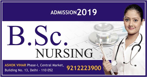 nips_edu's tweet photo. Candidates can get direct #admission in https://t.co/taXCycdmBM #nursing #course.
The admission will be offered by the @nips_edu
We offers B. Sc #Nursingprogramme to students looking to develop competency in providing comprehensive #NursingCare. https://t.co/fjDeQUa5re