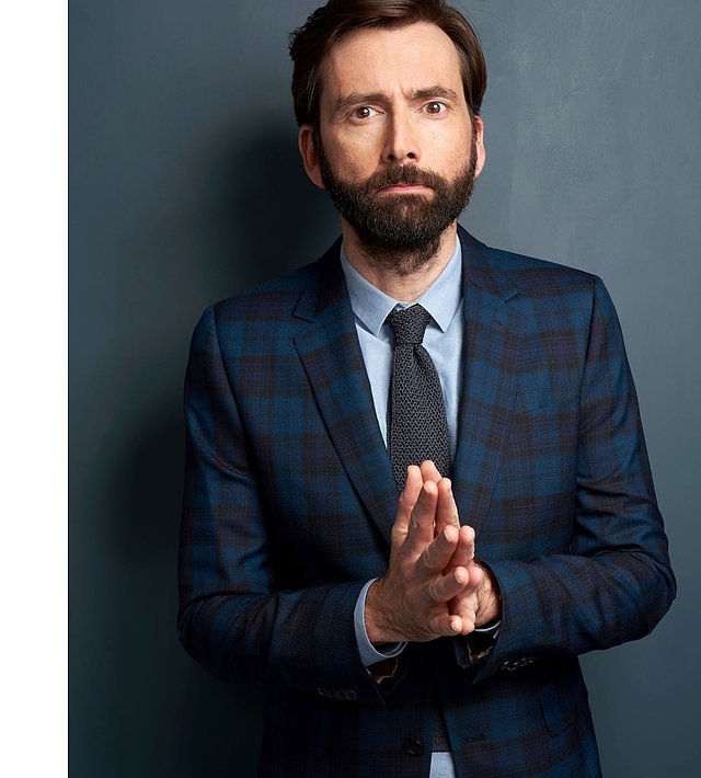 reveurecrit's tweet photo. Apparently it's a "Google pictures of David Tennant" kind of aesthetic this morning. https://t.co/QYyK55sMZ0