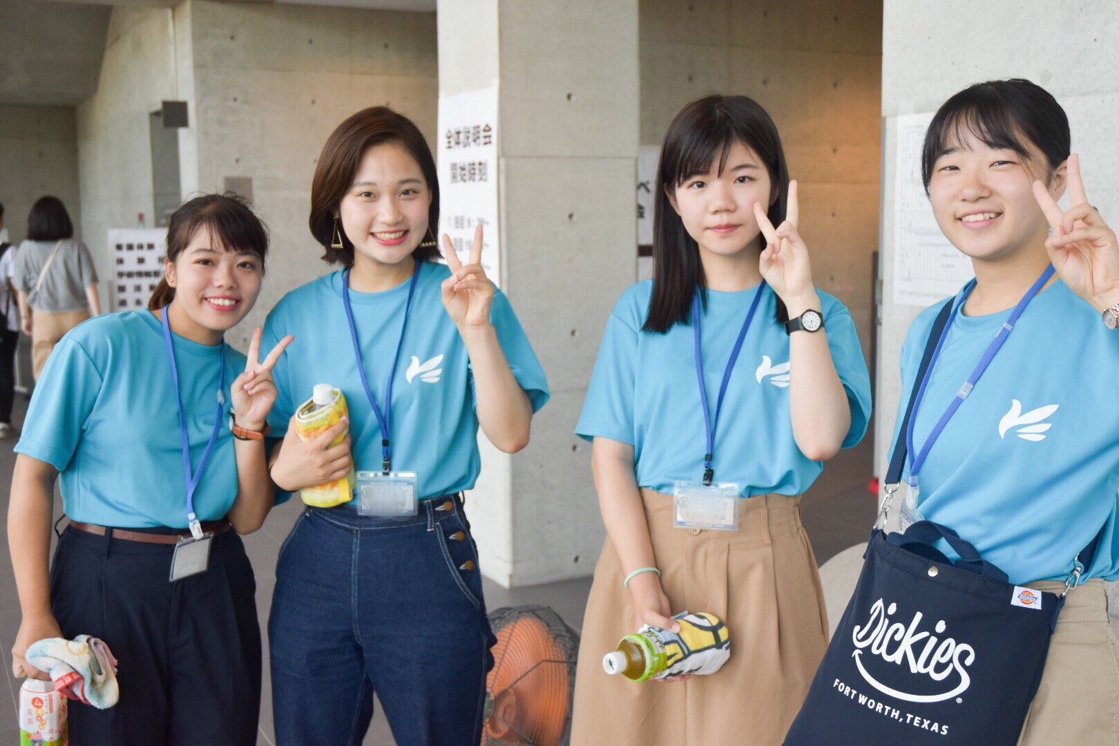 O Xrhsths 兵庫県立大学 広報チーム Sto Twitter 明石看護キャンパス オープンキャンパス2日目 ありがとうございました 学生の皆さんもスタッフお疲れ様でした 看護学部ならではのいろんな体験出来たでしょうか 兵庫県立大学 明石看護キャンパス 看護学部