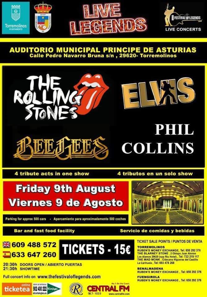 Bee Gees One tweet media