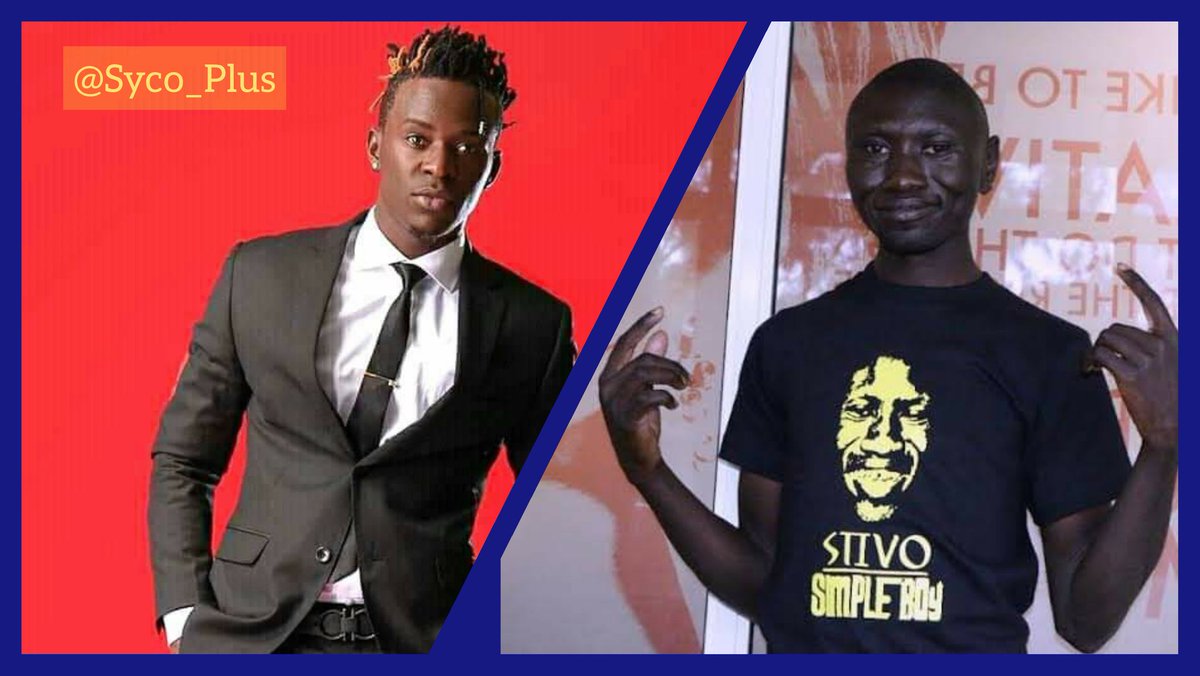 Who's your best musician?

🔄Retweet for Stivo Simple Boy
💖Like for Willy Paul