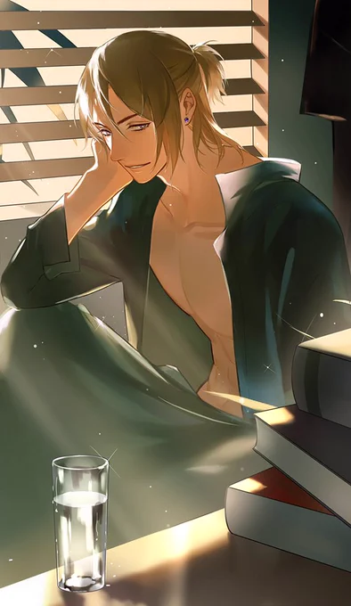 #囚われのパルマ 