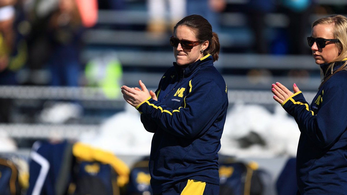 UMichAthletics's tweet photo. 10 Female Strength Coaches You Should Know: https://t.co/pppIW5M57o

Includes TWO coaches from U-M: @KatlynHaycock and @txstronger! 

#GoBlue 〽️💪 https://t.co/ZCyFPvNCc4