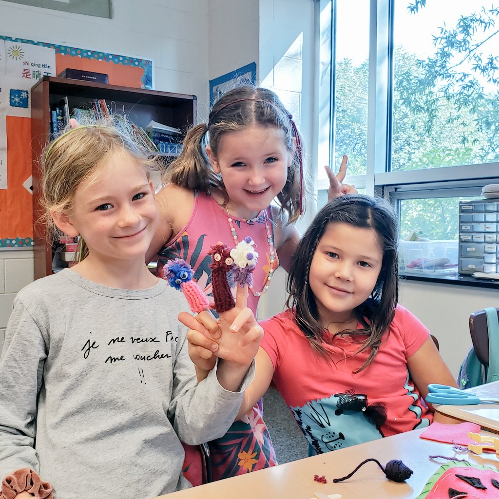 sidwellsummer's tweet photo. Smile if it's Friday!!! 😄😁 #SidwellSummer19 https://t.co/Oh9wmlPk73