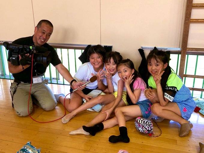 Twitterのコスプレ画像49