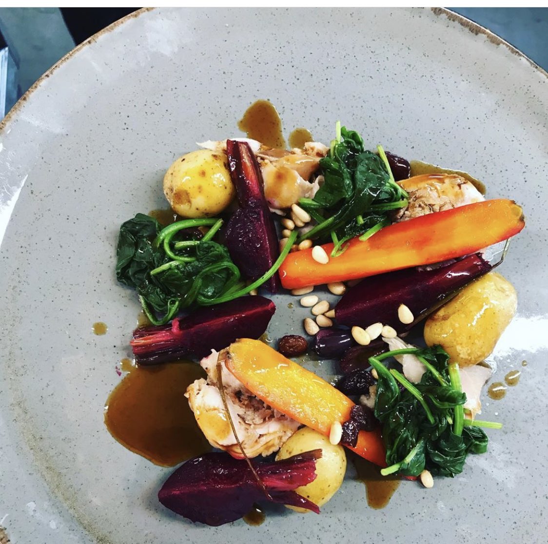 RestAtCent's tweet image. Come try our new menu all up and running 🏃‍♀️ here are a few pictures to try and tempt you 🤗