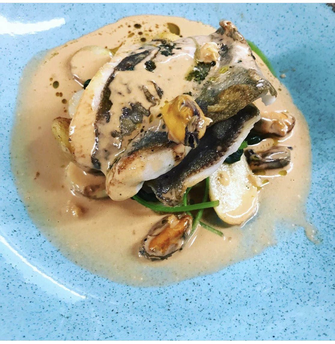 RestAtCent's tweet image. Come try our new menu all up and running 🏃‍♀️ here are a few pictures to try and tempt you 🤗