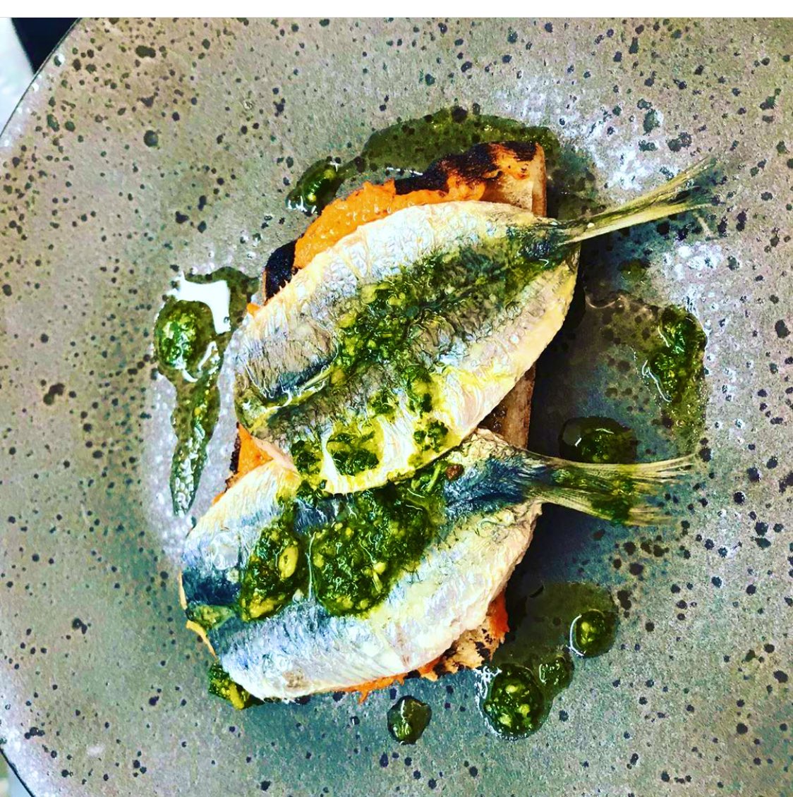 RestAtCent's tweet image. Come try our new menu all up and running 🏃‍♀️ here are a few pictures to try and tempt you 🤗